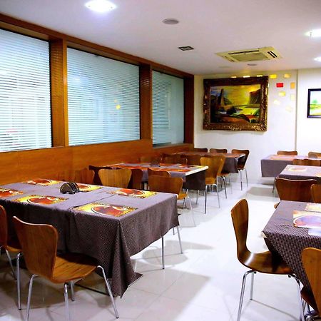 Ksr Park Hotel Хидерабад Екстериор снимка