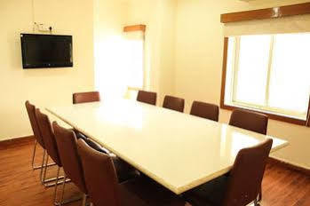 Ksr Park Hotel Хидерабад Екстериор снимка