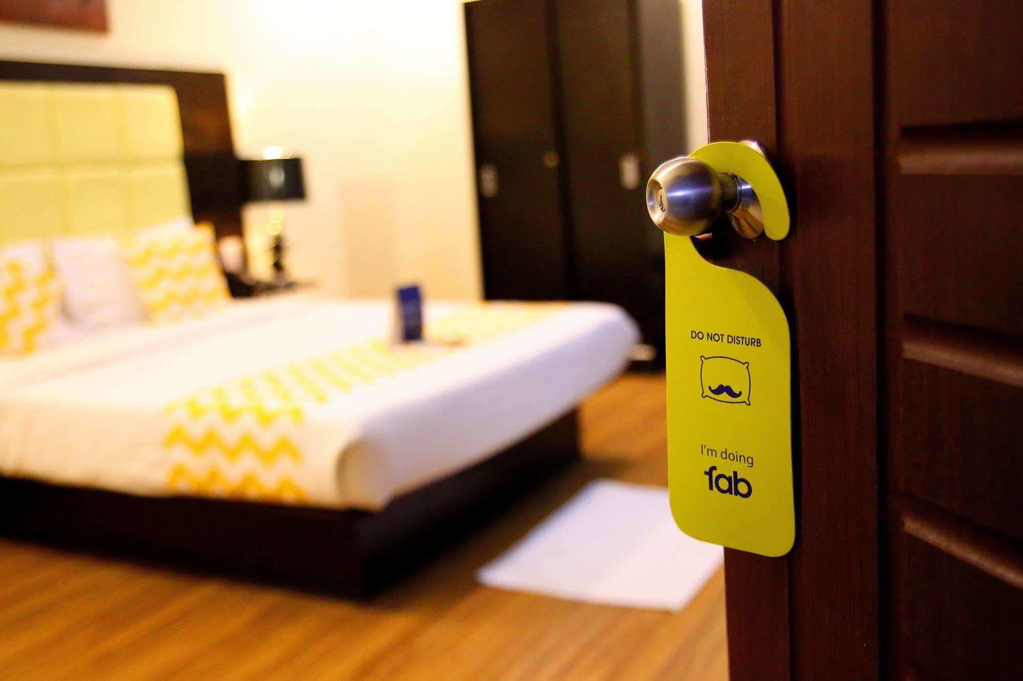 Ksr Park Hotel Хидерабад Екстериор снимка